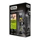 WAHL TRIMMER EXTREME GRIP ADVANCED MULTI GROOMER
