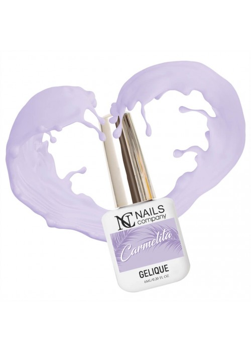 NC NAILS CARMELITA 6ML