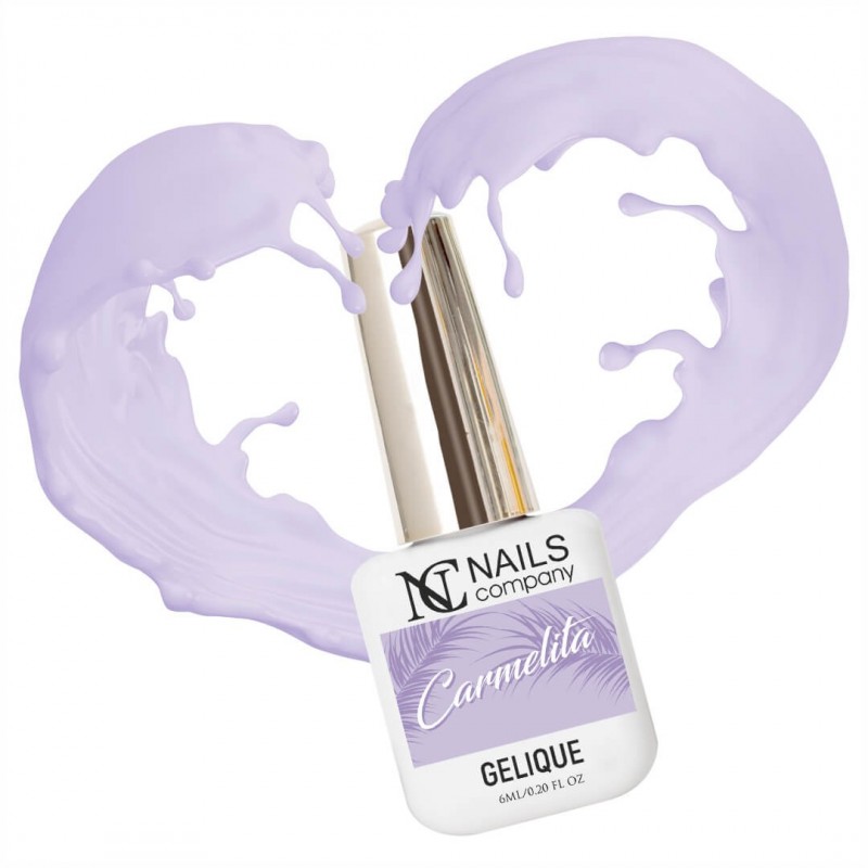 NC NAILS CARMELITA 6ML