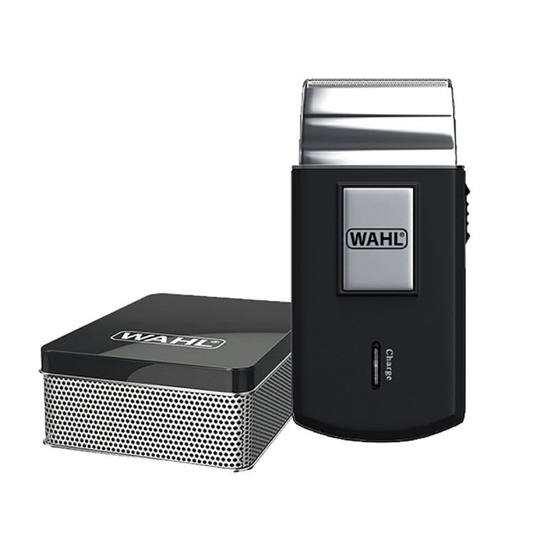 WAHL TRAVEL SHAVER