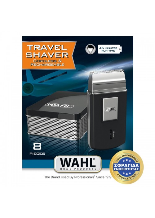WAHL TRAVEL SHAVER