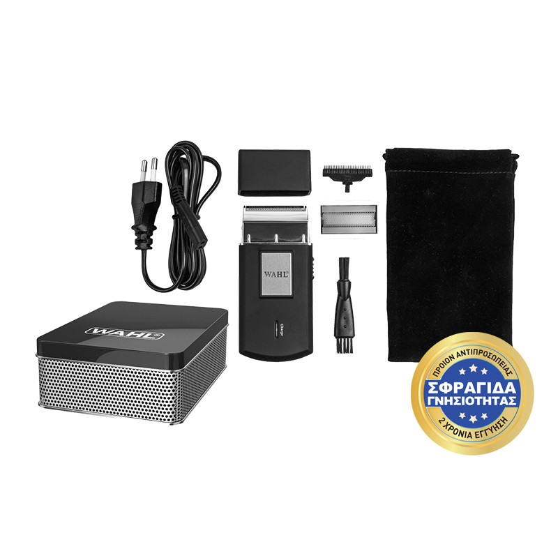 WAHL TRAVEL SHAVER