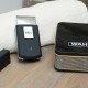 WAHL TRAVEL SHAVER