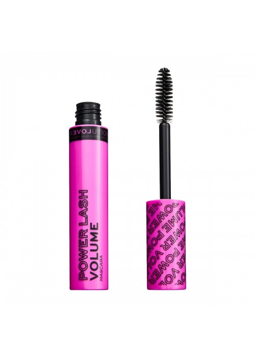 REVOLUTION RELOVE POWER LASH VOLUME MASCARA 7ML