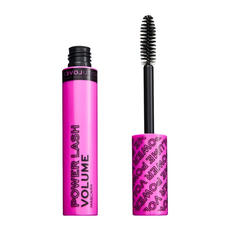 REVOLUTION RELOVE POWER LASH VOLUME MASCARA 7ML