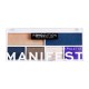 REVOLUTION SHADOW PALETTE MANIFEST 6 COLOURS