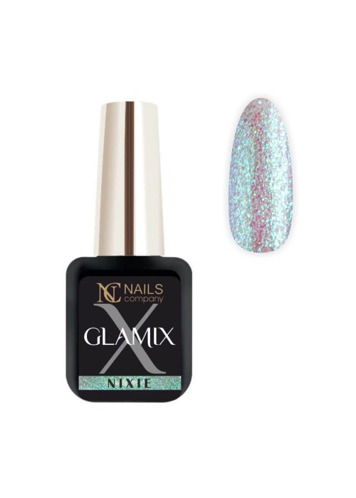 NC NAILS GLAMIX NIXIE 6ML