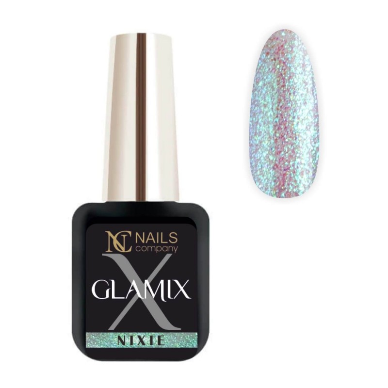 NC NAILS GLAMIX NIXIE 6ML