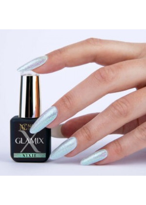 NC NAILS GLAMIX NIXIE 6ML