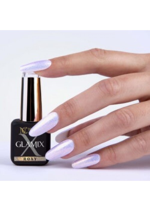 NC NAILS GLAMIX ROXY 6ML