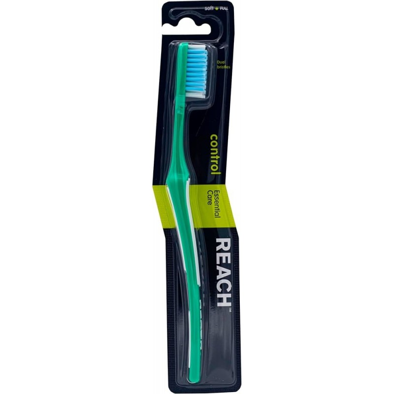 REACH CONTROL ΟΔΟΝΤΟΒΟΥΡΤΣΑ SOFT