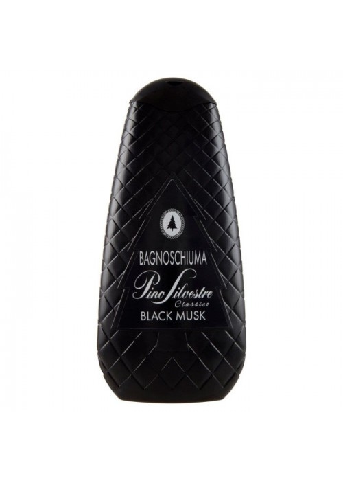 PINO SILVESTRE ΑΦΡΟΛΟΥΤΡΟ 750ML BLACK MUSK