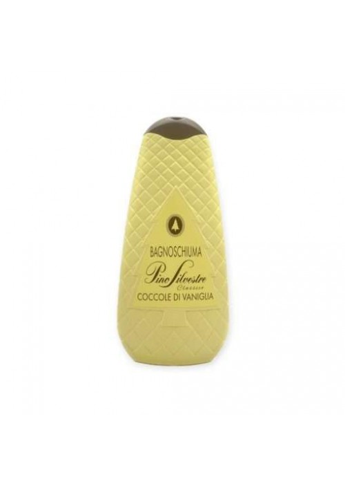 PINO SILVESTRE ΑΦΡΟΛΟΥΤΡΟ 750ML VANILLIA