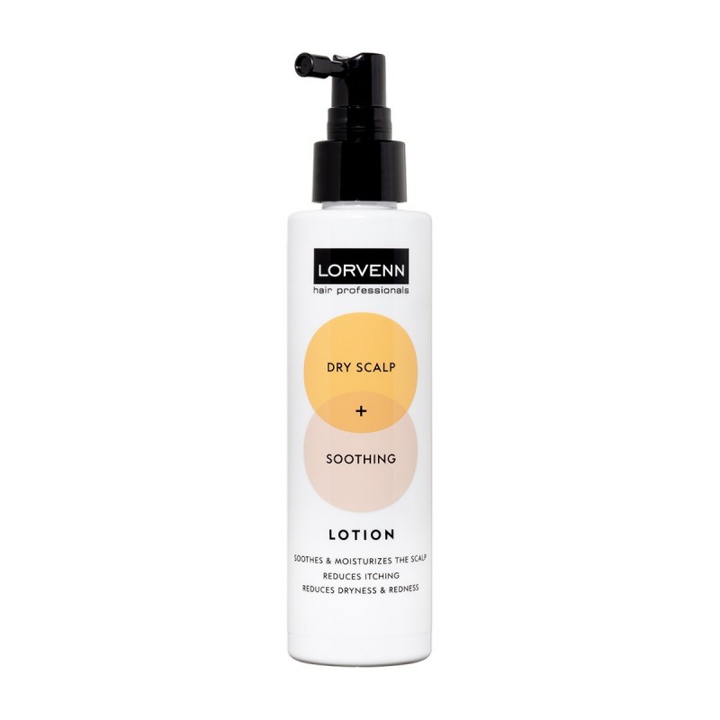 LORVENN CALMING & MOISTURIZING LOTION 150ML