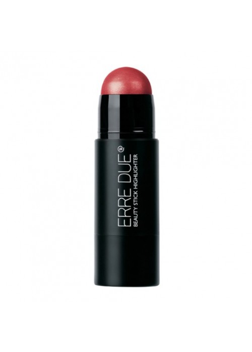 ERRE DUE BEAUTY STICK HIGHLIGHTER N.152 POLISHED PINK