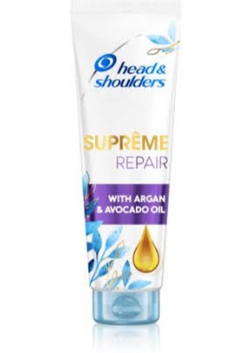 HEAD & SHOULDERS BALSAMO AVOCADO 220ML