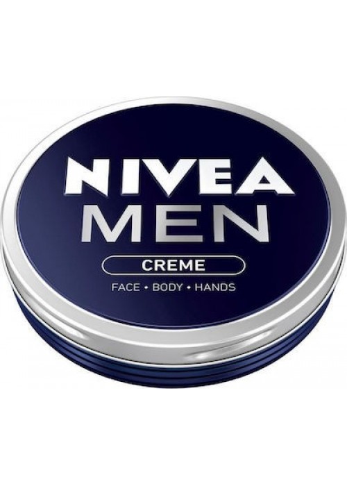 NIVEA MEN ΚΡΕΜΑ 75ML