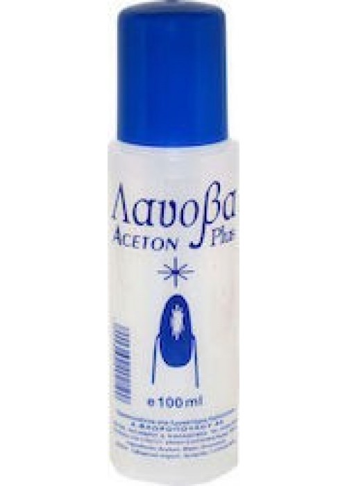LANOVA ΑΣΕΤΟΝ 100ΜL