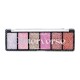 MON REVE EYESHADOW GLITTERVERSE PALETTE