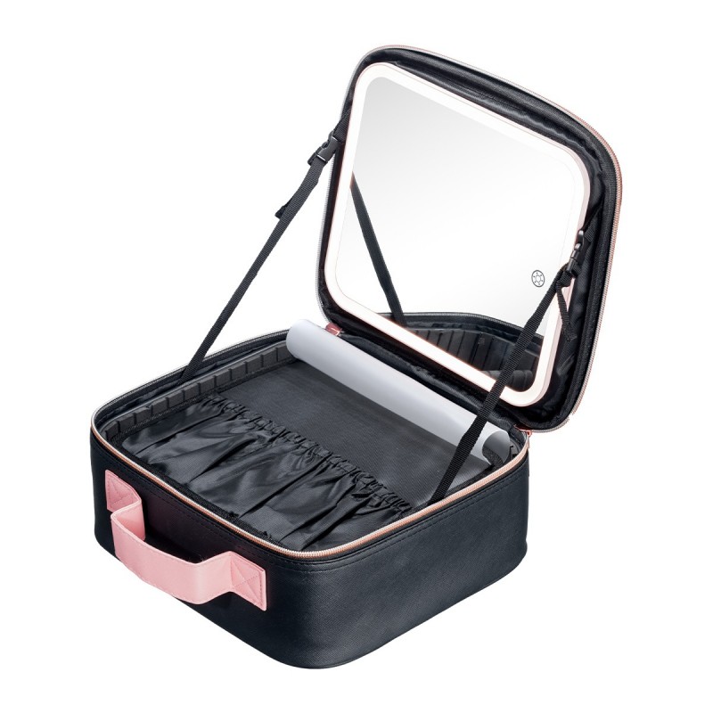 MON REVE BEAUTY CASE WITH MIRROR