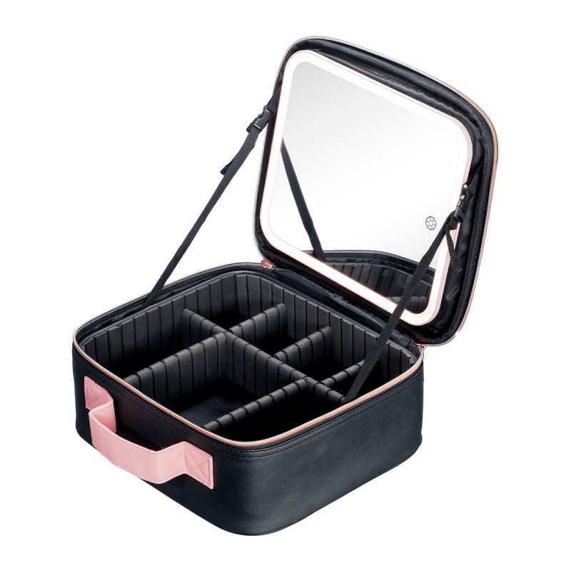 MON REVE BEAUTY CASE WITH MIRROR