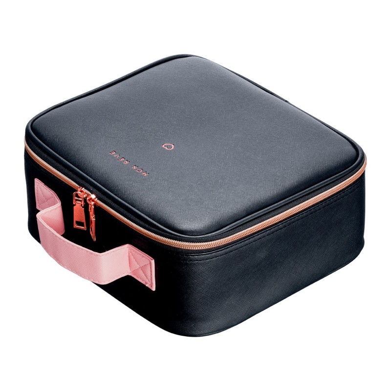MON REVE BEAUTY CASE WITH MIRROR