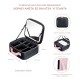 MON REVE BEAUTY CASE WITH MIRROR