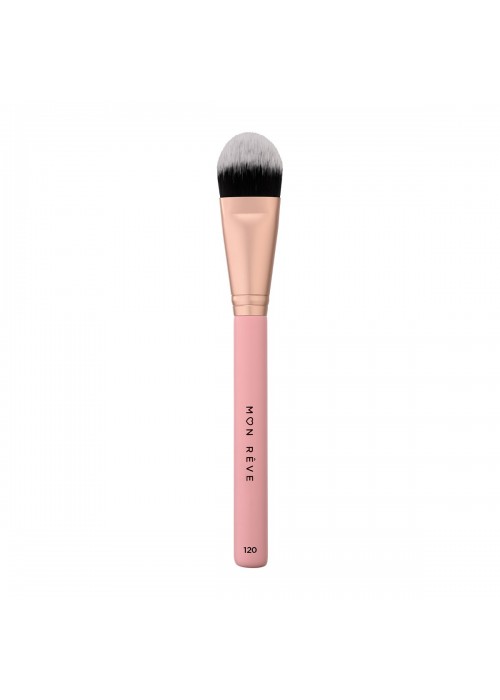 MON REVE FOUNDATION FLAT N 120