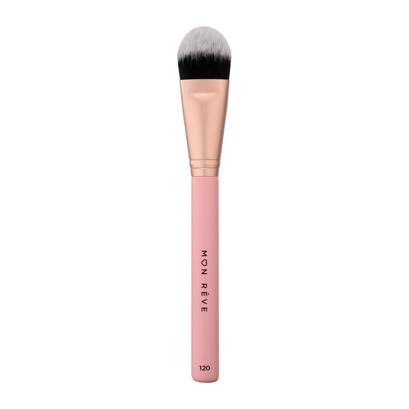 MON REVE FOUNDATION FLAT N 120