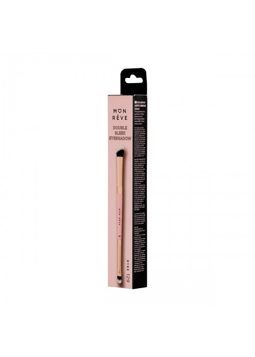 MON REVE DOUBLE SLEEK EYESHADOW N 129