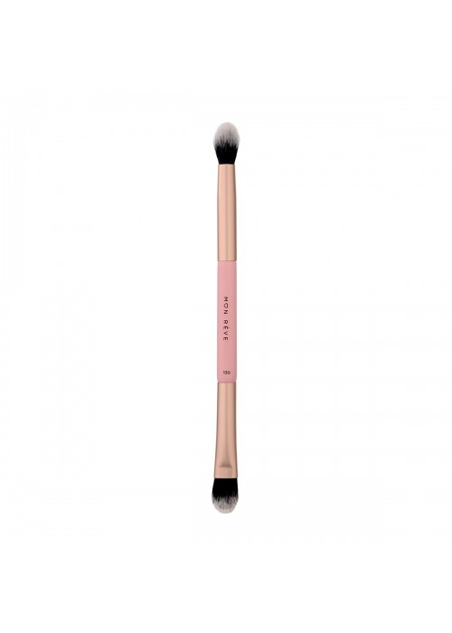 MON REVE DOUBLE EYESHADOW N130