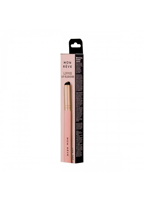MON REVE LIPPIE LIP BLENDER N142