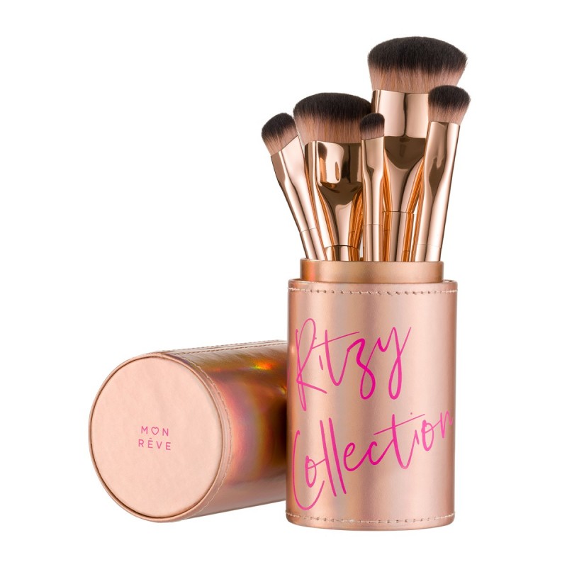 MON REVE THE RITZY COLLECTION SET 5ΤΕΜ