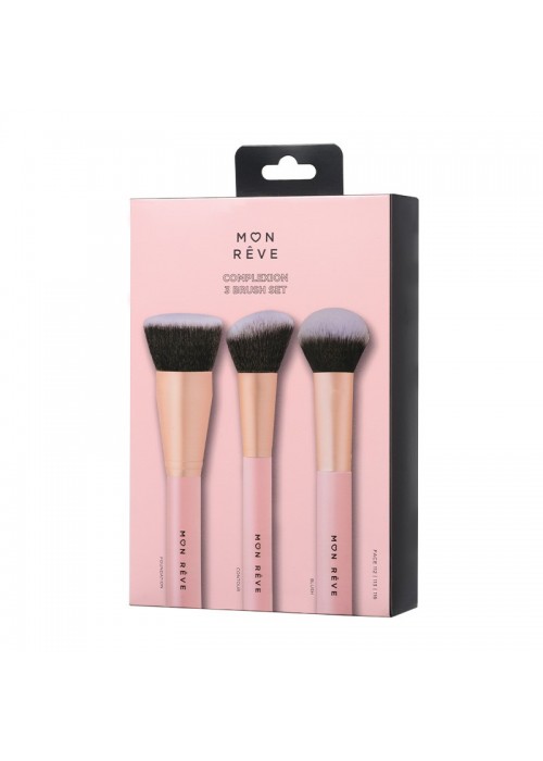 MON REVE SET BR COMPLEXION FACE