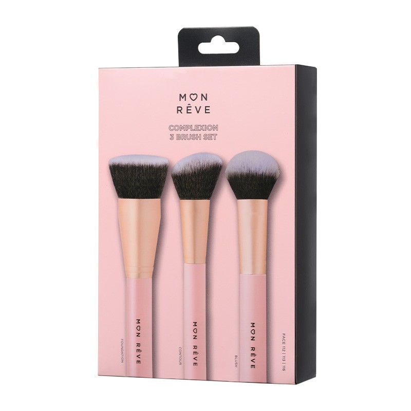 MON REVE SET BR COMPLEXION FACE