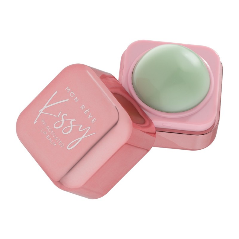MON REVE KISSY PH LIP BALM POD N.01