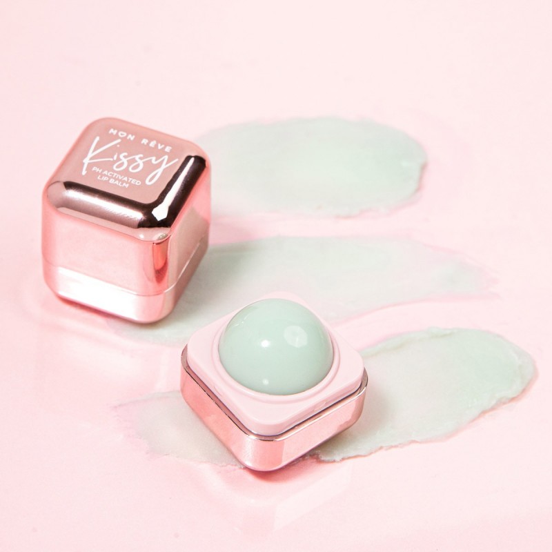 MON REVE KISSY PH LIP BALM POD N.01