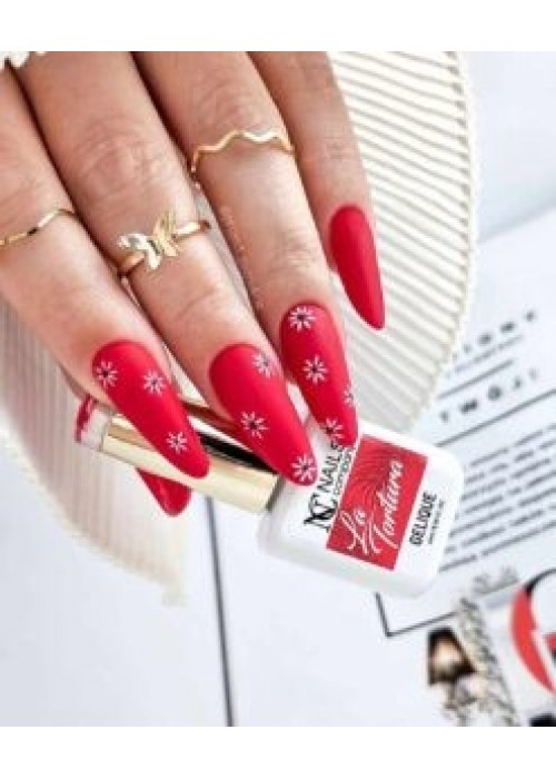 NC NAILS LA TORTURA 6ML