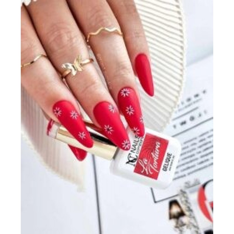 NC NAILS LA TORTURA 6ML