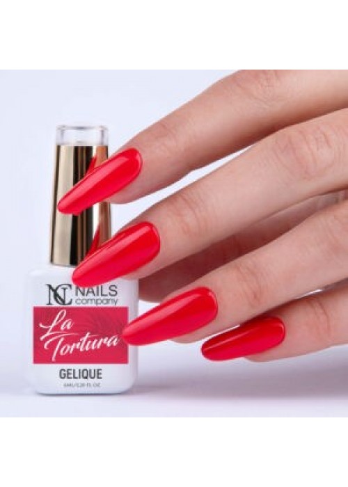 NC NAILS LA TORTURA 6ML