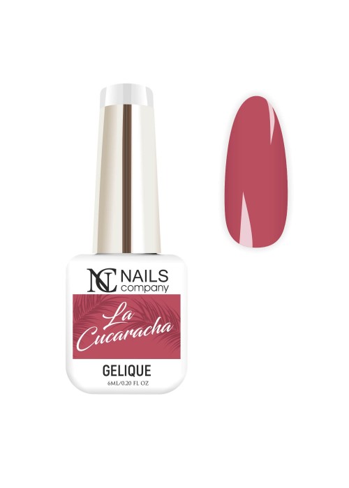 NC NAILS LA CUCARACHA 6ML