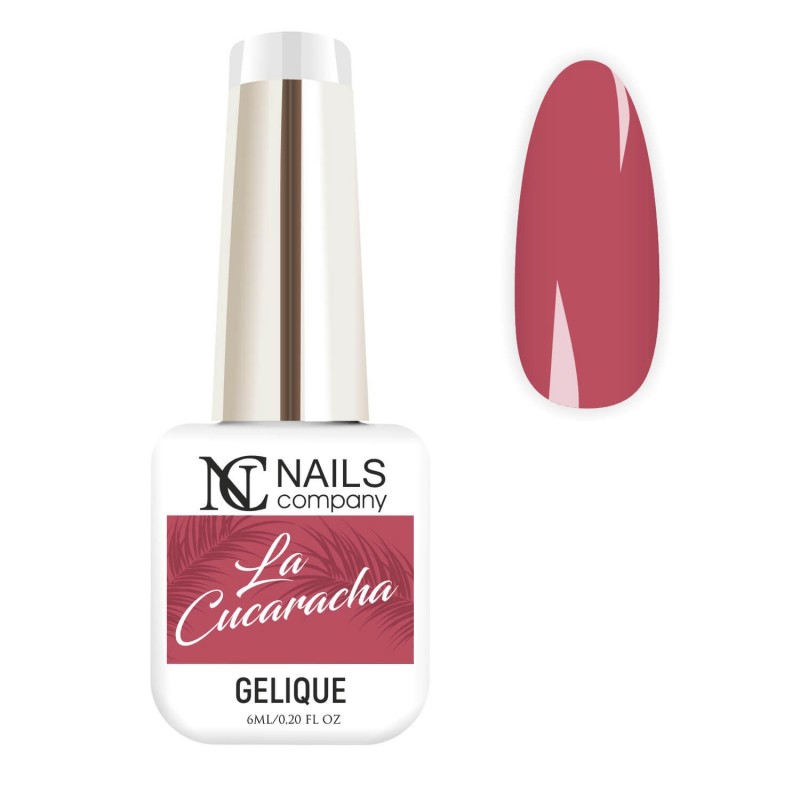 NC NAILS LA CUCARACHA 6ML