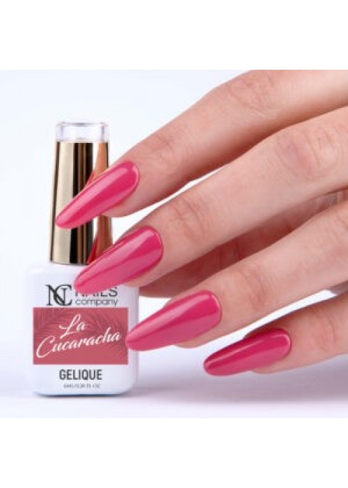 NC NAILS LA CUCARACHA 6ML