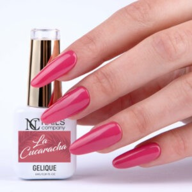 NC NAILS LA CUCARACHA 6ML