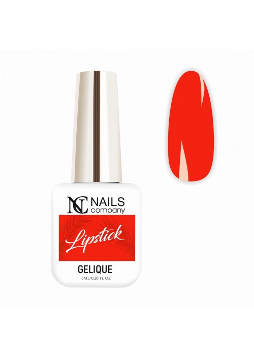 NC NAILS LIPSTICK 6ML
