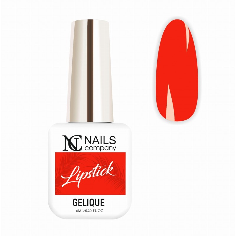 NC NAILS LIPSTICK 6ML