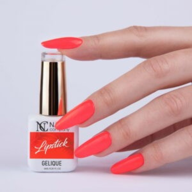 NC NAILS LIPSTICK 6ML