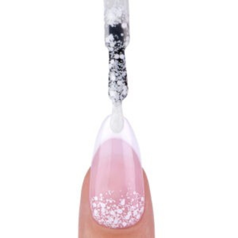 NC NAILS PRINCESS SATIN MILKSHAKE 6ML