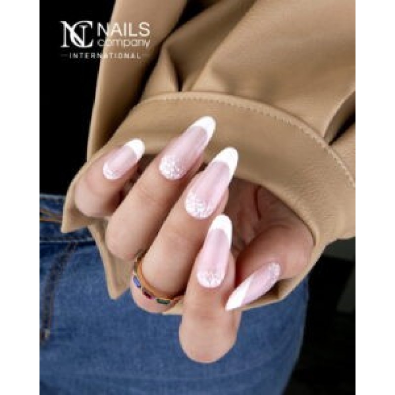 NC NAILS PRINCESS SATIN MILKSHAKE 6ML
