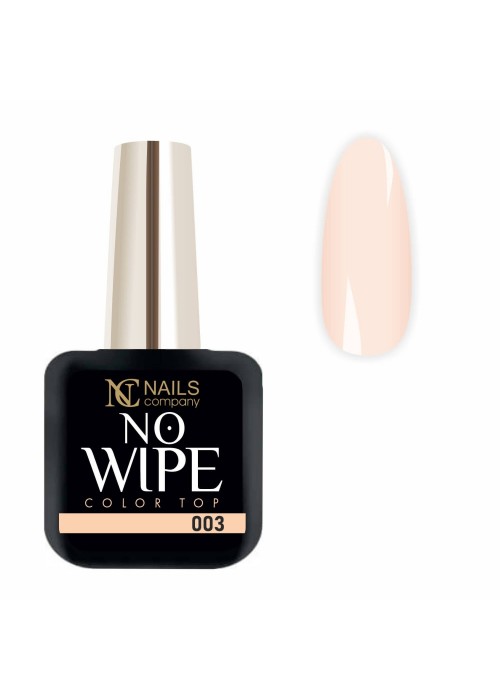 NC NAILS TOP NO WIPE COLOR 003 11ML